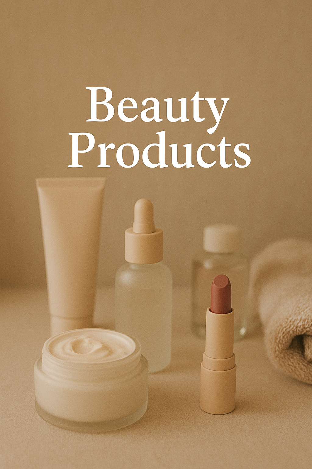 Beauty Products