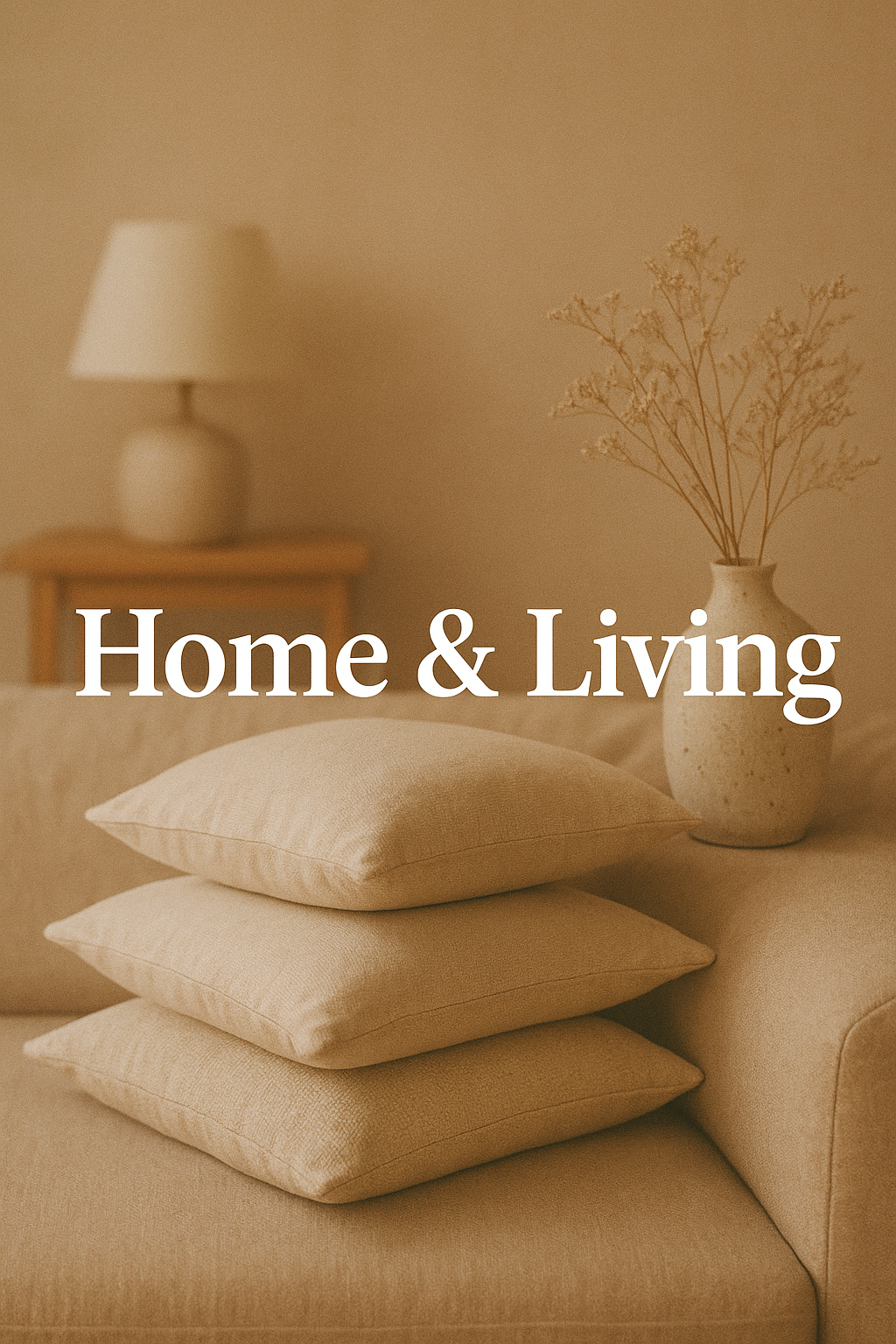 Home and Living