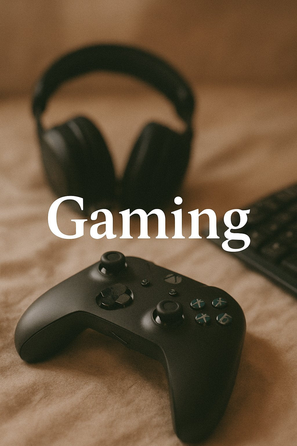 Gaming T-shirts and Hoodies