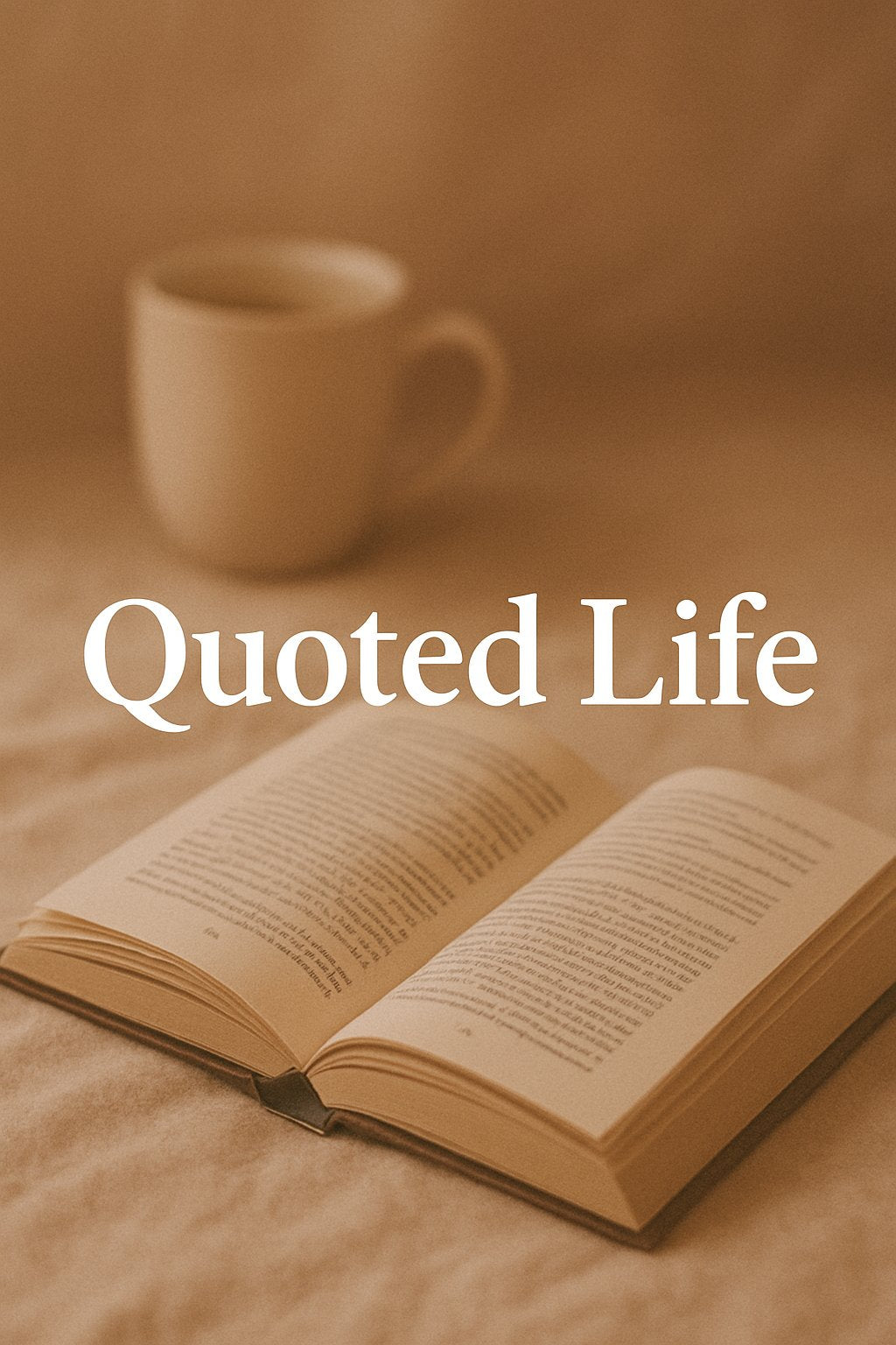 Quoted Life Collections