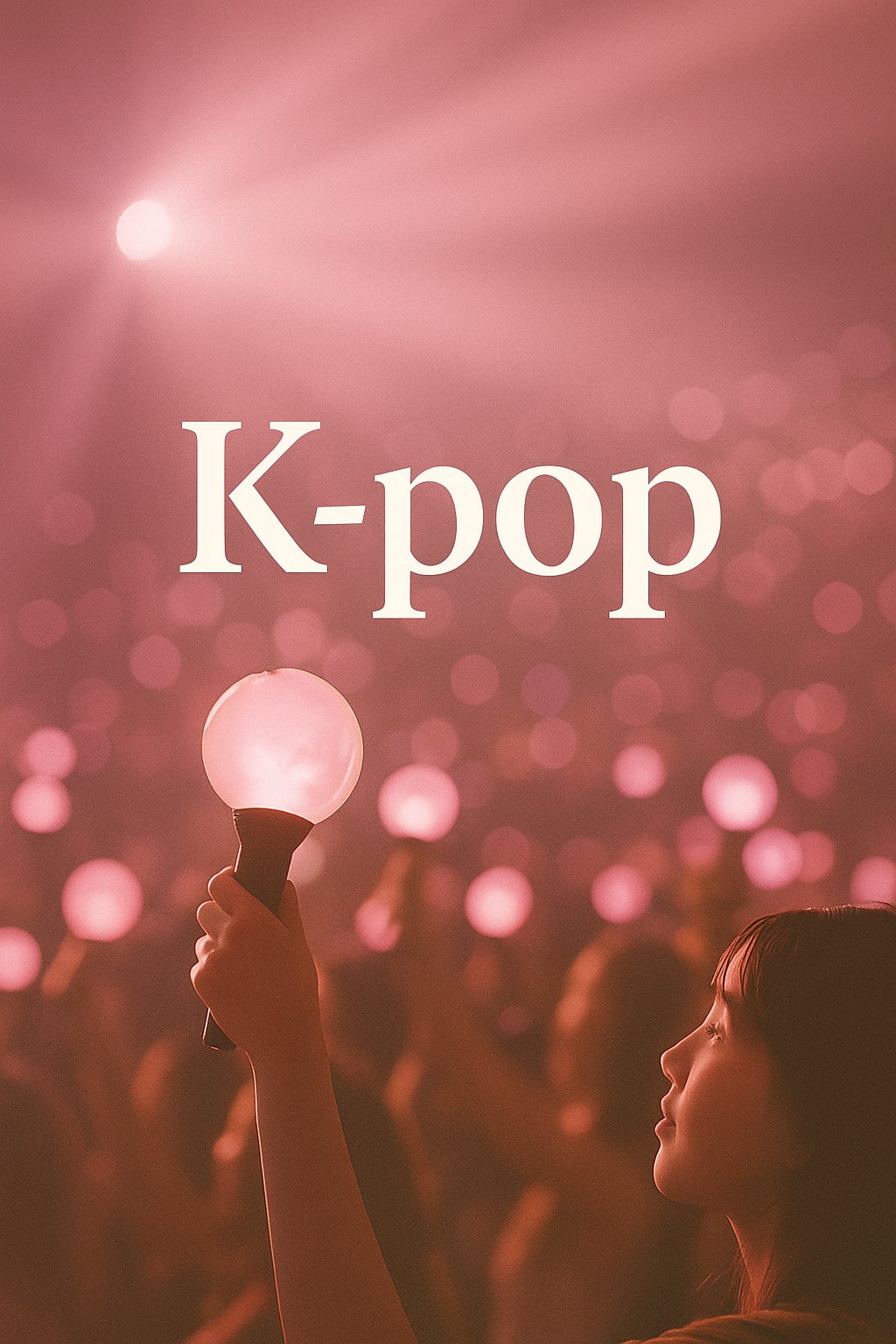 KPOP